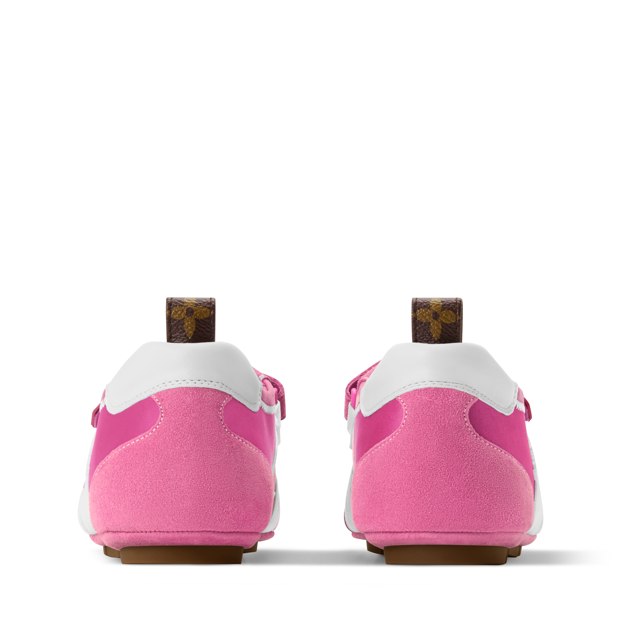 ウィメンズ ラグジュアリーシューズ カタログ｜ルイ・ヴィトン 公式サイト